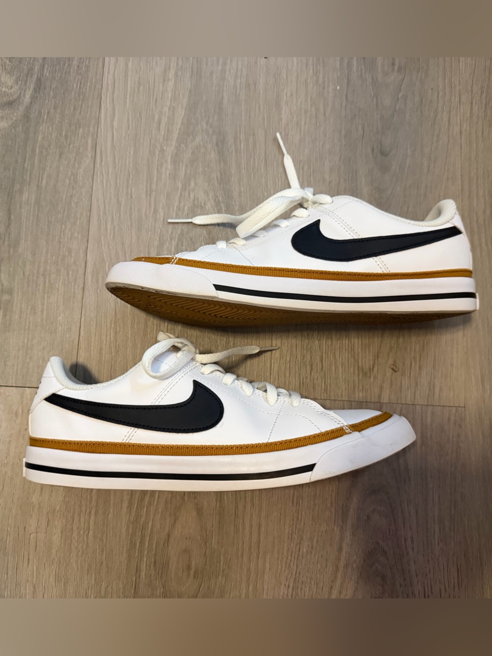 Nike Big Kids Court Legacy Next Nature